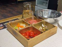 -和庆斋羊蝎子火锅·碳缸烧烤(顺义旗舰店)