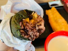 -永和大王(广渠店)