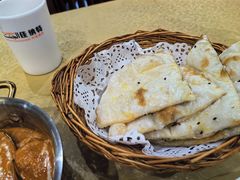 -清真· AL-JANNAT 佳纳特餐厅(仙林店)
