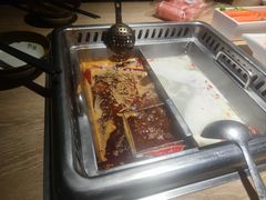 -野妹经典火锅(江夏中百店)
