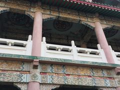 -广东圆玄道观