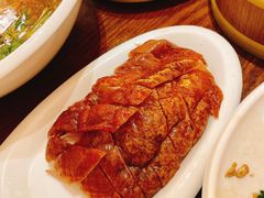 专利花香酥烤鸭-便宜坊烤鸭店(科创店)