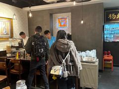 -南门小馆·清真(国贸商城店)
