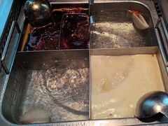 -海底捞火锅(长沙华创国际广场店)