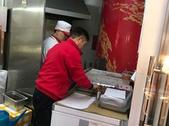 -北京稻香村(西单购物中心店)