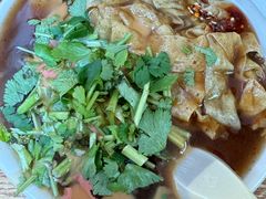 -真素诚·清真(新华路店)