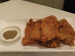椒盐排骨-上海老站(徐家汇店)