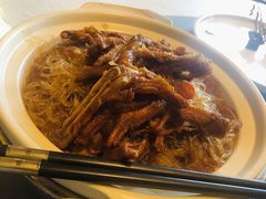 -许家菜(望江店)