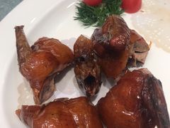 -鲍鱼王子(深圳大厦店)