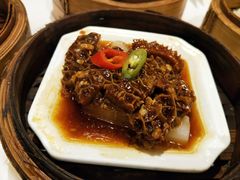 柱候金钱肚-稻香酒家·34年老字号·港式粤菜(汉街店)