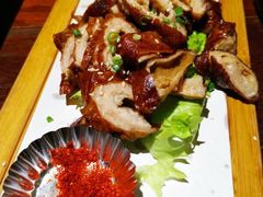 -大牌大·传统杭帮菜(湖滨店)
