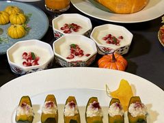 -汉水谣·江景餐厅(江滩店)