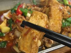 -自游人·美食一楼·地道徽菜(三十年名店)