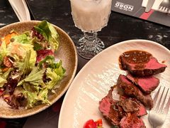 -Nord Grill&Bar Highland诺德西餐(深圳欢乐海岸店)