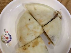红糖锅盔-皇城坝小吃(科华成都王府井购物中心店)