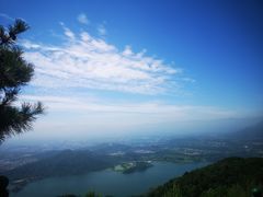 -北京十三陵国家森林公园蟒山景区