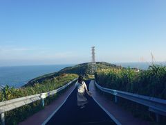 -东极岛景区
