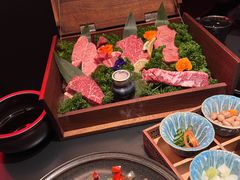 -無二炙坊·和牛烧肉(大钟寺1733店)