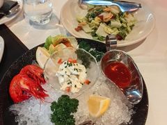 -莫尔顿扒房 MORTON'S GRILLE(igc天汇广场店)