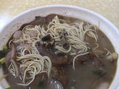 -超爷叔面馆(西园店)