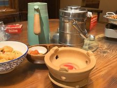 -衡厨·衡阳土菜(中南店)