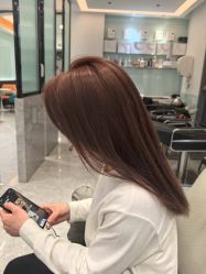 -美格丝M.G.S Hair Salon