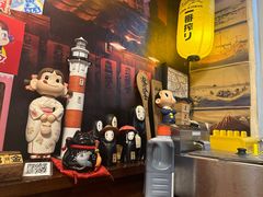 -胜代日本料理(云程巷小区店)