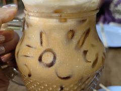 -Kat's Kitchen