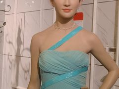 -武汉杜莎夫人蜡像馆