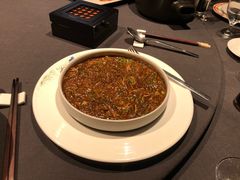 -上海滩餐厅(BFC外滩金融中心店)
