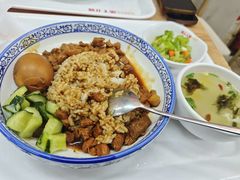 -菊儿人家·北京胡同菜(南锣鼓巷店)