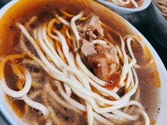 -老光明岗琼甜茶馆
