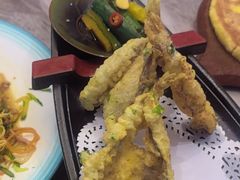 -君霖海鲜私房菜(春柳店)