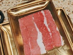 -姜胖胖无限自助烤肉(凯德天府店)