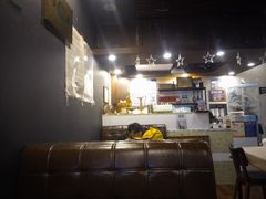 -楼兰印象(朝外店)