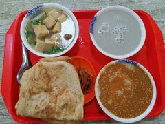 豆汁-老北京豆汁店