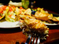 -RED LOBSTER(中城西店)