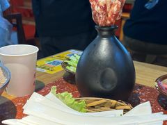 -赵美丽·重庆社区火锅·直营店(火车东站·中豪国际店)