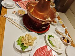 -南门涮肉(后海店)