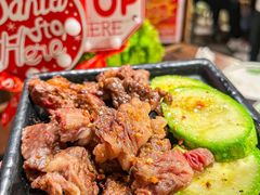 -肉仓焼肉バー(烟台山店)