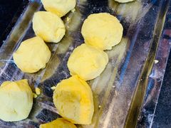 -缘福乡村铁锅炖民宿(八达岭店)