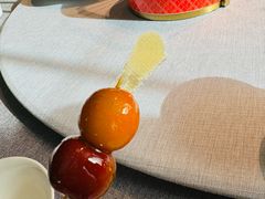-秀儿四九城·新京菜(亚运村鸟巢店)