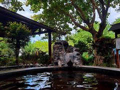 -金穗园温泉酒店