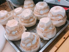 -椰子下蛋(南锣鼓巷店)