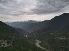 -萝卜寨羌文化生态旅游区
