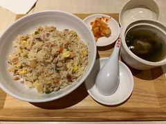 -味千拉面(世纪东方店)