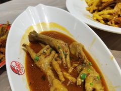 -李叔叔虾蟹大排档(青羊店)