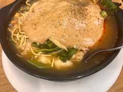 -曹宝林砂锅麻辣烫(星光路店)