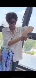 点击看大图 -希木造型定制