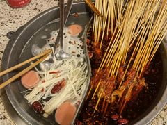-玉林串串香·成都老字号(玉林街总店)